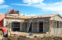 Constructeur maison individuelle  Gironde